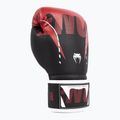 Rękawice bokserskie Venum Adrenaline Boxing black/red 5