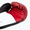 Rękawice bokserskie Venum Adrenaline Boxing black/red 8