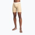 Spodenki treningowe męskie Venum Tempest Vale Tudo beige/sand
