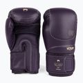 Rękawice bokserskie męskie Venum Impact Evo Boxing Gloves deep purple