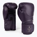 Rękawice bokserskie męskie Venum Impact Evo Boxing Gloves deep purple 3
