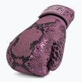 Rękawice bokserskie Venum Amazonia purple 7