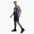 Koszulka koszykarska męska Venum X Top Rank Original Men'S Basketball Jersey navy blue 5