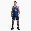 Spodenki koszykarskie męskie Venum X Top Rank Original Men'S Basketball Shorts navy blue 5