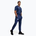 Spodnie męskie Venum X Top Rank Original Performance Joggers navy blue 4