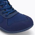 Buty bokserskie męskie Venum X Top Rank Original navy blue 7