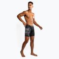 Spodenki treningowe męskie Venum Gladiator 5.0 Men'S Vale Tudo Shorts black/silver 2