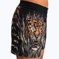 Spodenki treningowe męskie Venum Tiger Men'S Fight Shorts black/neon orange 5