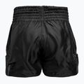 Spodenki treningowe męskie Venum Inferno Muay Thai black 2