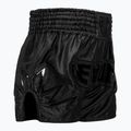 Spodenki treningowe męskie Venum Inferno Muay Thai black 4