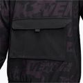 Bluza męska Venum Trooper Men'S Half Zip Jacket black/purple 6