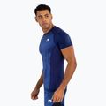 Rashguard męski Venum Technical 3.0 Short Sleeve Rashguard night blue 3