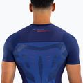 Rashguard męski Venum Technical 3.0 Short Sleeve Rashguard night blue 5