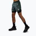 Spodenki treningowe męskie Venum Technical 3.0 Training forest green