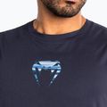 Koszulka męska Venum Rapid shadow blue 05370 5