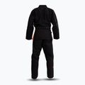 GI do brazylijskiego jiu-jitsu Venum Challenger XT BJJ black 2