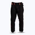 GI do brazylijskiego jiu-jitsu Venum Challenger XT BJJ black 4