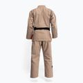 GI do brazylijskiego jiu-jitsu Venum Challenger XT BJJ stone sand 2