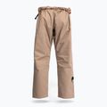 GI do brazylijskiego jiu-jitsu Venum Challenger XT BJJ stone sand 5