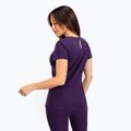 Koszulka damska Venum Essential Women'S T-Shirt deep purple 3