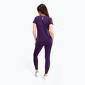 Koszulka damska Venum Essential Women'S T-Shirt deep purple 4