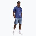 Koszulka męska Venum Giant Connect T-Shirt royal blue 2
