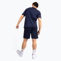 Koszulka męska Venum Giant Connect T-Shirt navy blue 3