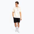 Koszulka męska Venum Giant Connect T-Shirt off white 2