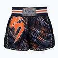 Spodenki treningowe Venum Giant Muay Thai orange