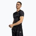Rashguard męski Venum G-Fit Air Men'S Short Sleeve Rashguard deep black/desert sand 4