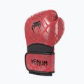 Rękawice bokserskie dziecięce Venum Contender 1.5 XT Kids cherry red 3