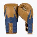 Rękawice bokserskie Venum Reverso Boxing emerald green/gold