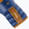 Rękawice bokserskie Venum Reverso Boxing emerald green/gold 3