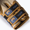 Rękawice bokserskie Venum Reverso Boxing emerald green/gold 4
