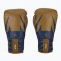 Rękawice bokserskie Venum Reverso Boxing emerald green/gold 2