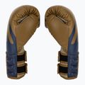 Rękawice bokserskie Venum Reverso Boxing emerald green/gold 4