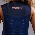 Koszulka treningowa damska Venum Technical 3.0 Dry Tech night blue 7