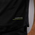 Koszulka treningowa męska Venum Training Camp black/neo green 6