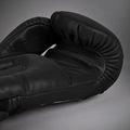Rękawice bokserskie Venum Training Camp 4.0 black/neo green 4