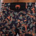 Spodenki treningowe męskie Venum Jungle Ops canyon camo 6