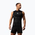 Koszulka treningowa męska Venum Tactical XT 05522 Rashguards black/fire red 2