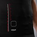 Koszulka treningowa męska Venum Tactical XT 05522 Rashguards black/fire red 7