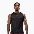 Koszulka treningowa męska Venum Tactical XT Tank black/fire red