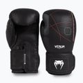 Rękawice bokserskie Venum Tactical XT black/fire red