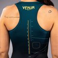 Koszulka treningowa damska Venum Tactical XT Dry Tech black/forest green 8