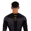 Rashguard longsleeve męski Venum x Ilia Topuria Unmatched Rashguard black/gold 5