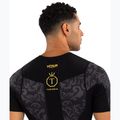 Rashguard męski Venum x Ilia Topuria Unmatched Rashguard black/gold 4