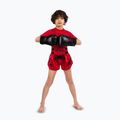 Spodenki treningowe dziecięce Venum Inferno Muay Thai Jr red 2