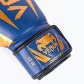 Rękawice bokserskie Venum Elite royal blue 3