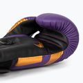 Rękawice bokserskie Venum Elite dark purple 8